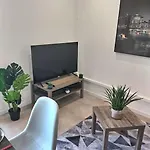 Appartamento Confort 7 Évreux