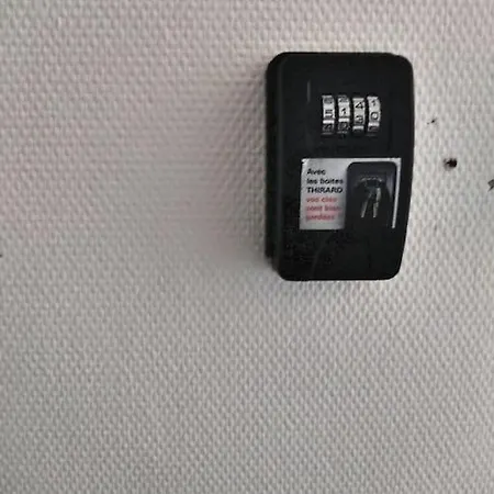 Apartment Confort 7 Evreux